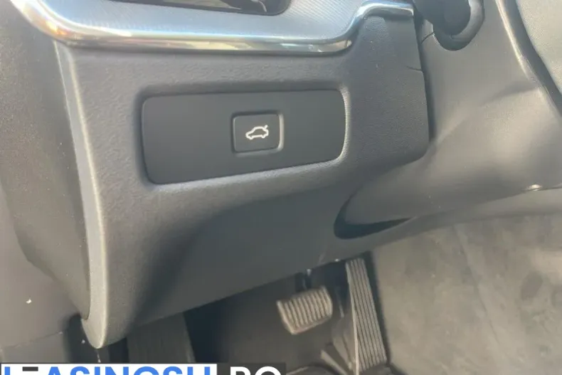 Volvo XC60 din 2025 cu 1 km - oferta VOL207289 - foto 19