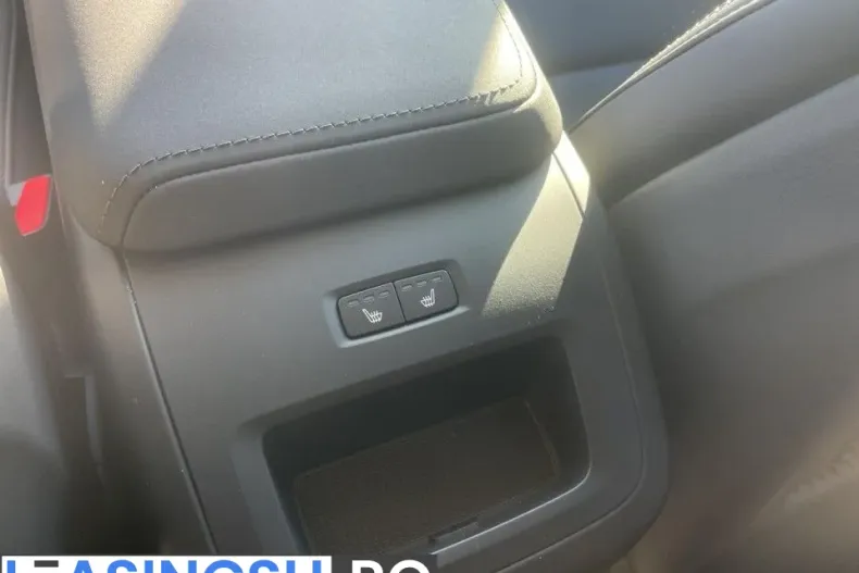 Volvo XC60 din 2025 cu 1 km - oferta VOL207289 - foto 21