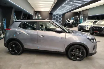 Ssangyong Tivoli din 2024 - oferta SSA207290