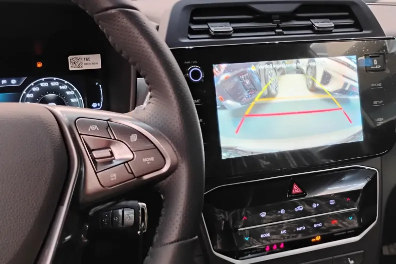 Ssangyong Tivoli din 2024 cu 2 km - oferta SSA207290 - foto 3