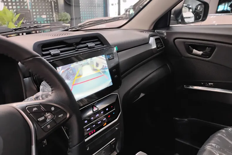 Ssangyong Tivoli din 2024 cu 2 km - oferta SSA207290 - foto 5