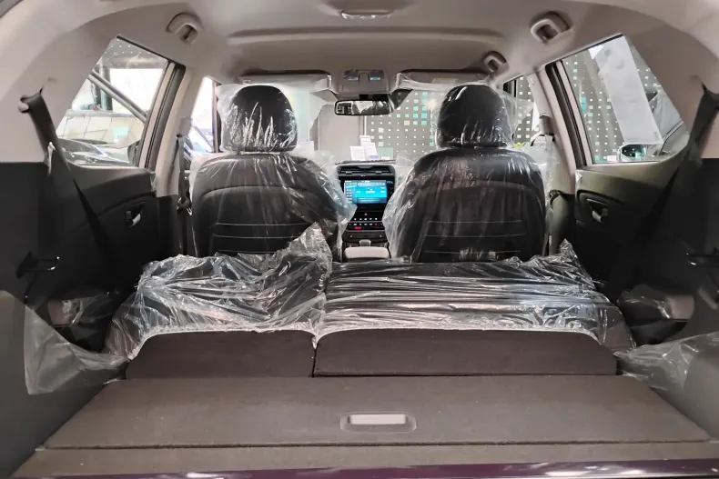 Ssangyong Tivoli din 2024 cu 2 km - oferta SSA207290 - foto 8