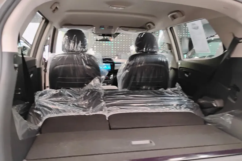 Ssangyong Tivoli din 2024 cu 2 km - oferta SSA207290 - foto 9