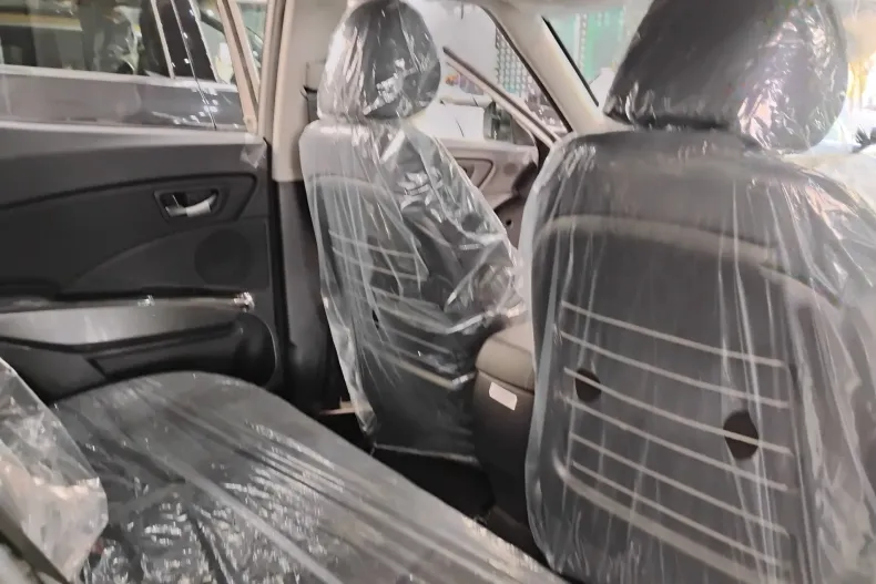 Ssangyong Tivoli din 2024 cu 2 km - oferta SSA207290 - foto 12