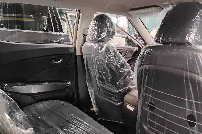 Ssangyong Tivoli din 2024 cu 2 km - oferta SSA207290 - foto 13