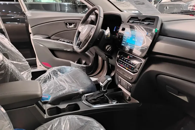 Ssangyong Tivoli din 2024 cu 2 km - oferta SSA207290 - foto 18