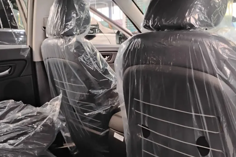 Ssangyong Tivoli din 2024 cu 2 km - oferta SSA207290 - foto 23