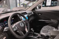 Ssangyong Tivoli din 2024 cu 2 km - oferta SSA207290 - foto 26