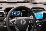 Ssangyong Tivoli din 2024 cu 2 km - oferta SSA207290 - foto 28