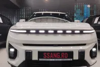 KGM Torres EVX din 2025 cu 2 km - oferta KGM207291 - foto 1