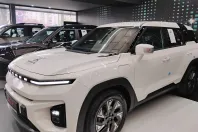 KGM Torres EVX din 2025 cu 2 km - oferta KGM207291 - foto 2