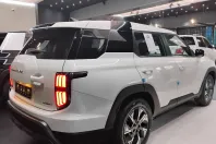 KGM Torres EVX din 2025 cu 2 km - oferta KGM207291 - foto 12