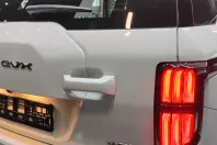 KGM Torres EVX din 2025 cu 2 km - oferta KGM207291 - foto 22