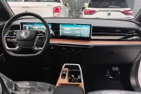 KGM Torres EVX din 2025 cu 2 km - oferta KGM207291 - foto 27