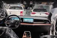 KGM Torres EVX din 2025 cu 2 km - oferta KGM207291 - foto 28