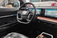 KGM Torres EVX din 2025 cu 2 km - oferta KGM207291 - foto 31