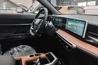 KGM Torres EVX din 2025 cu 2 km - oferta KGM207291 - foto 33