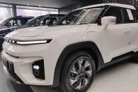 KGM Torres EVX din 2025 cu 2 km - oferta KGM207291 - foto 35