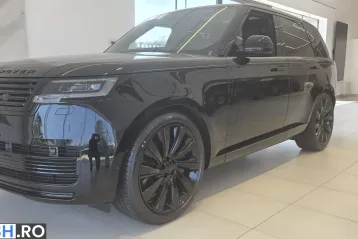 Land Rover Range Rover din 2026 - oferta LAN207292