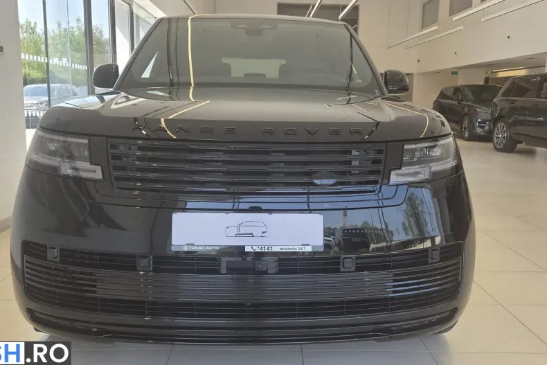 Land Rover Range Rover din 2026 cu 5 km - oferta LAN207292 - foto 2