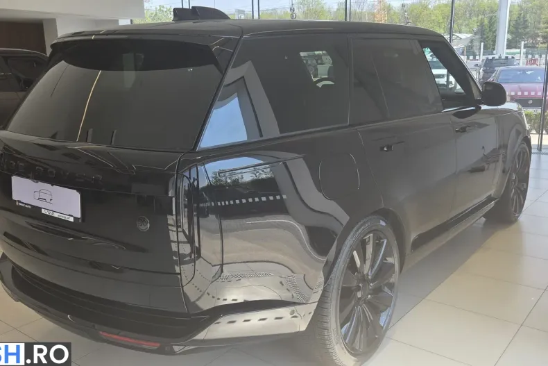 Land Rover Range Rover din 2026 cu 5 km - oferta LAN207292 - foto 4