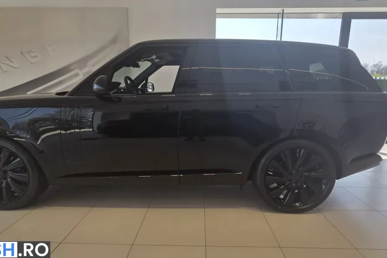 Land Rover Range Rover din 2026 cu 5 km - oferta LAN207292 - foto 5