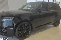 Land Rover Range Rover din 2026 cu 5 km - oferta LAN207292 - foto 6