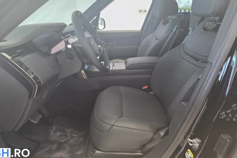 Land Rover Range Rover din 2026 cu 5 km - oferta LAN207292 - foto 8