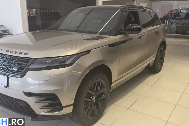 Land Rover Range Rover Velar din 2025 cu 5 km - oferta LAN207293 - foto 1