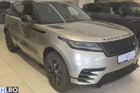 Land Rover Range Rover Velar din 2025 cu 5 km - oferta LAN207293 - foto 3
