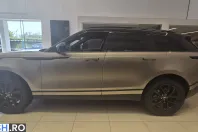 Land Rover Range Rover Velar din 2025 cu 5 km - oferta LAN207293 - foto 6