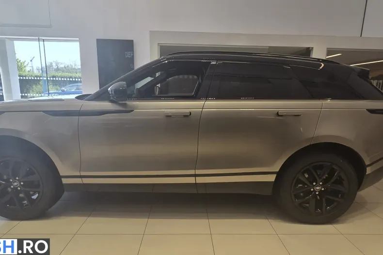 Land Rover Range Rover Velar din 2025 cu 5 km - oferta LAN207293 - foto 6
