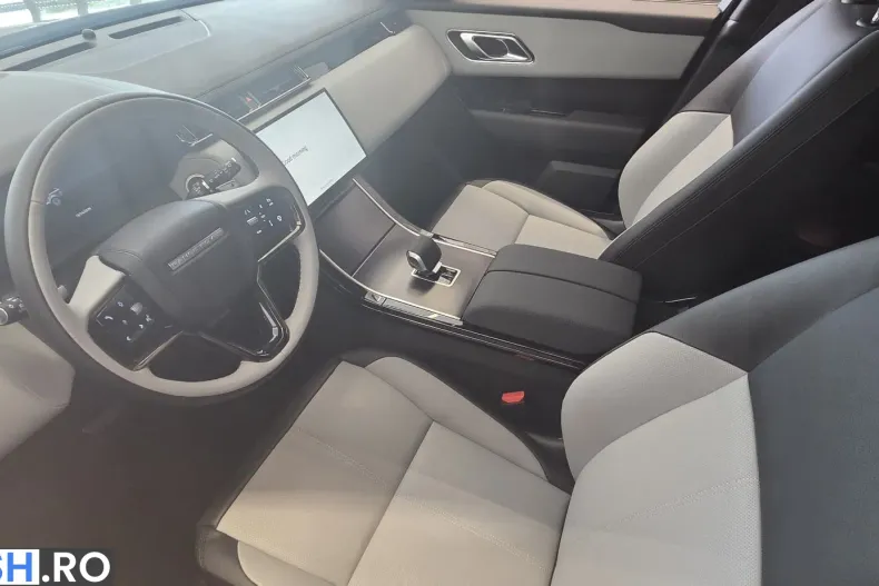 Land Rover Range Rover Velar din 2025 cu 5 km - oferta LAN207293 - foto 8