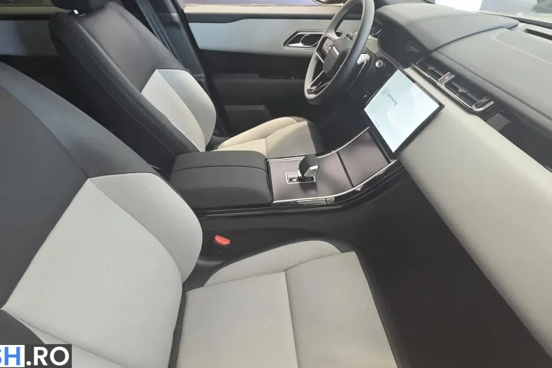 Land Rover Range Rover Velar din 2025 cu 5 km - oferta LAN207293 - foto 9
