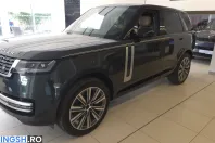 Land Rover Range Rover din 2026 cu 5 km - oferta LAN207294 - foto 1