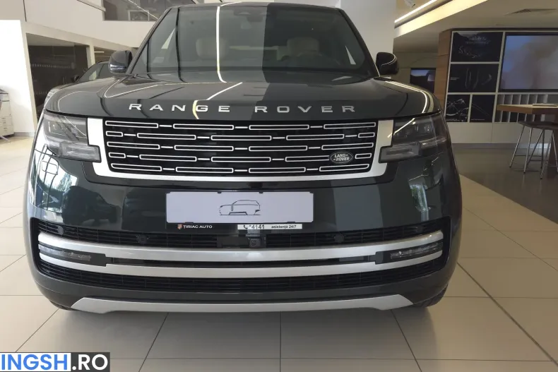Land Rover Range Rover din 2026 cu 5 km - oferta LAN207294 - foto 2