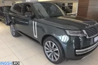 Land Rover Range Rover din 2026 cu 5 km - oferta LAN207294 - foto 3