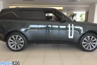 Land Rover Range Rover din 2026 cu 5 km - oferta LAN207294 - foto 4