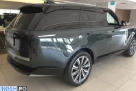 Land Rover Range Rover din 2026 cu 5 km - oferta LAN207294 - foto 5