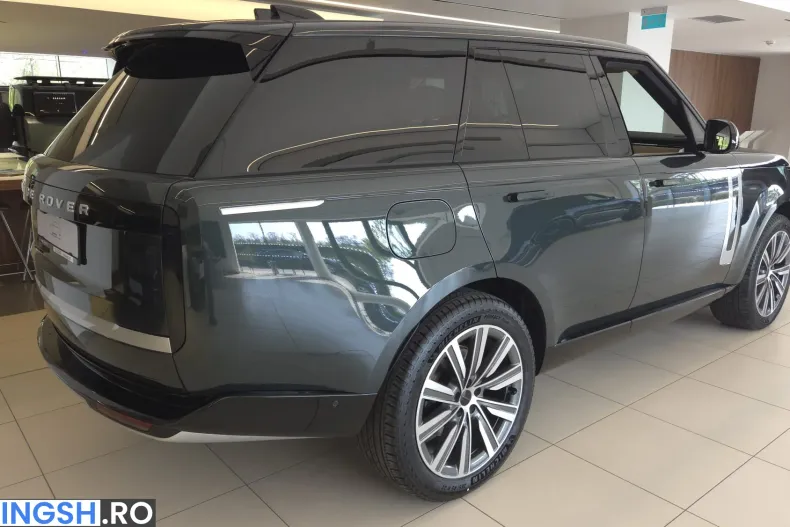 Land Rover Range Rover din 2026 cu 5 km - oferta LAN207294 - foto 5