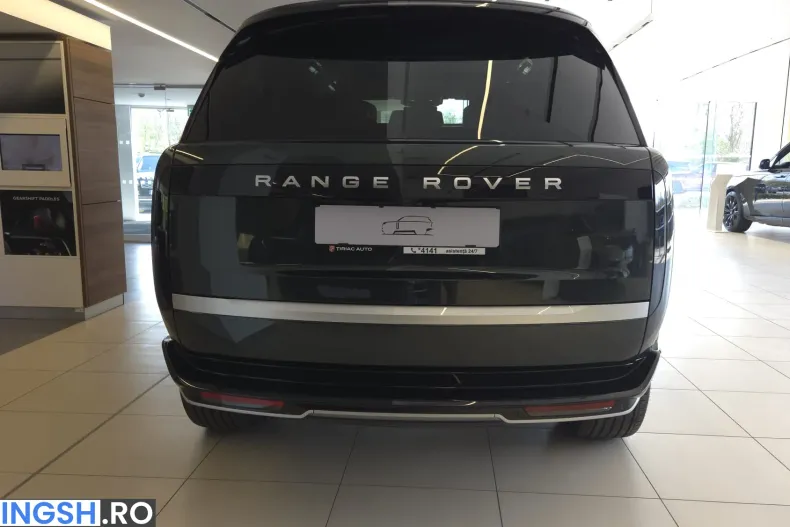 Land Rover Range Rover din 2026 cu 5 km - oferta LAN207294 - foto 6