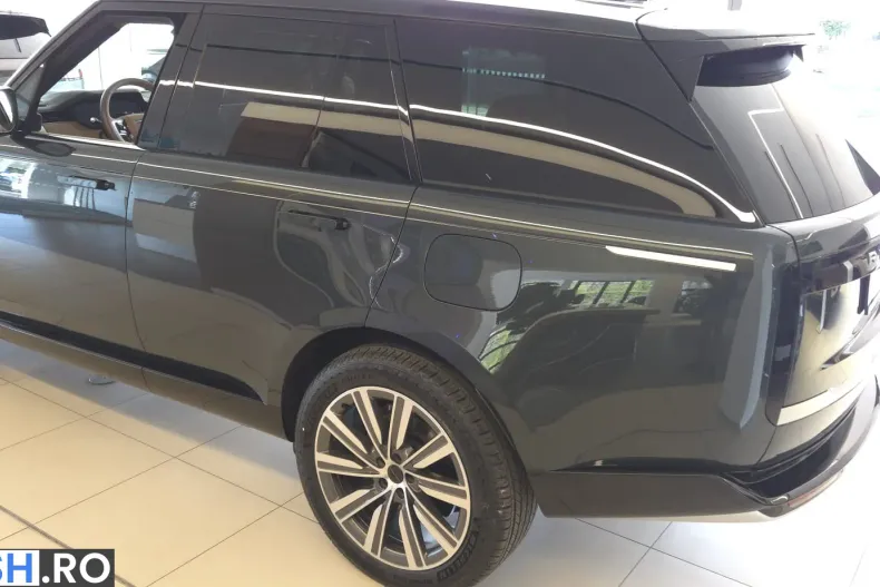 Land Rover Range Rover din 2026 cu 5 km - oferta LAN207294 - foto 7