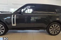 Land Rover Range Rover din 2026 cu 5 km - oferta LAN207294 - foto 8