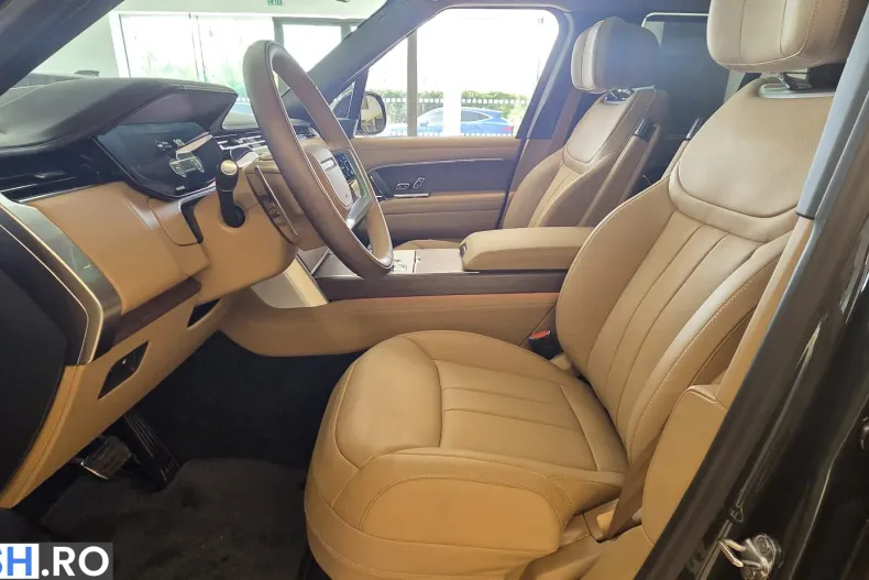 Land Rover Range Rover din 2026 cu 5 km - oferta LAN207294 - foto 10