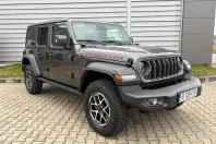 Jeep Wrangler din 2025 cu 7.526 km - oferta JEE207295 - foto 1