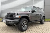 Jeep Wrangler din 2025 cu 7.526 km - oferta JEE207295 - foto 2