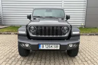Jeep Wrangler din 2025 cu 7.526 km - oferta JEE207295 - foto 3