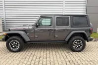 Jeep Wrangler din 2025 cu 7.526 km - oferta JEE207295 - foto 4