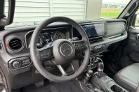 Jeep Wrangler din 2025 cu 7.526 km - oferta JEE207295 - foto 5