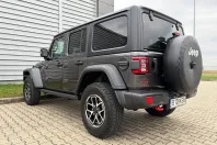 Jeep Wrangler din 2025 cu 7.526 km - oferta JEE207295 - foto 6